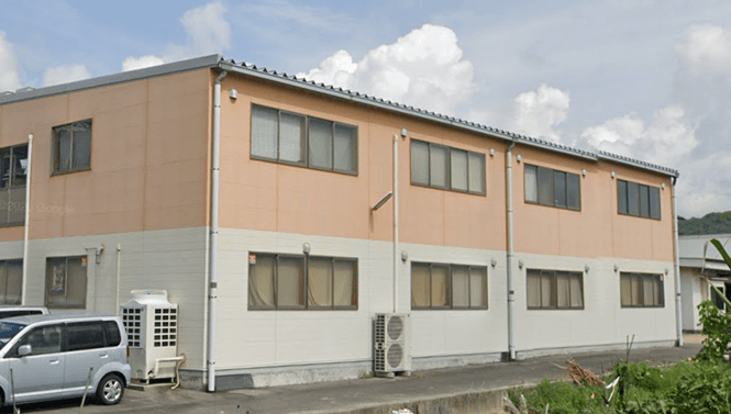 有限会社 スギハラ